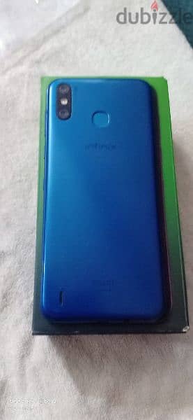 Infinix