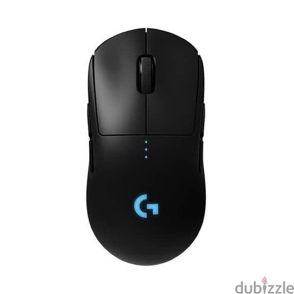 logitech G pro wireless 0