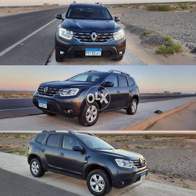 Renting cars for a long time only in Hurghada
