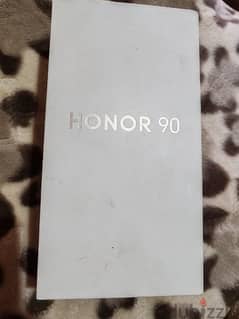 honor 90