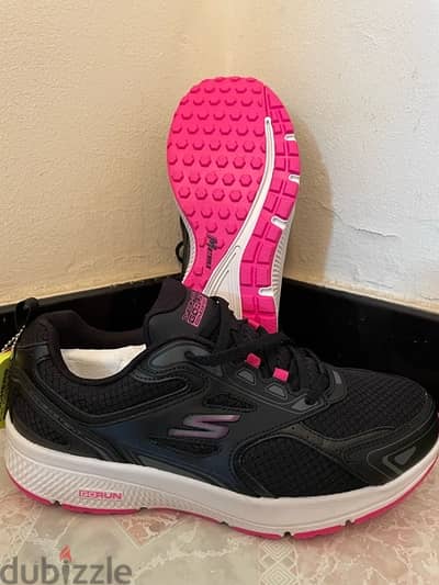 Skechers Running Shoes - GO RUN