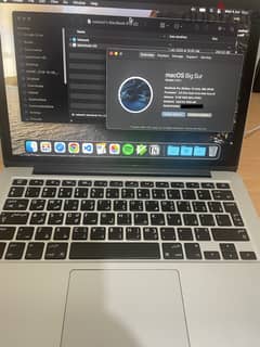 Macbook Pro 13in Mid 2014 0