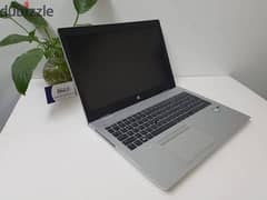 HP probook 650 G4 0