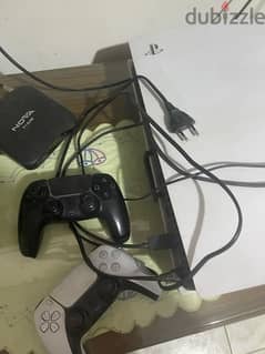 ps 5 used like a new