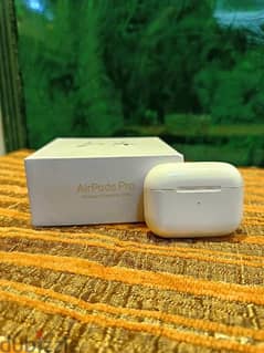 Airpods pro (high copy)
