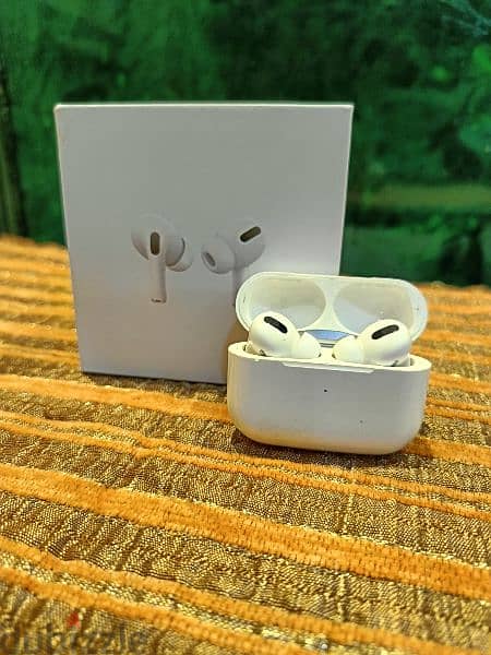 Airpods pro (high copy) 1