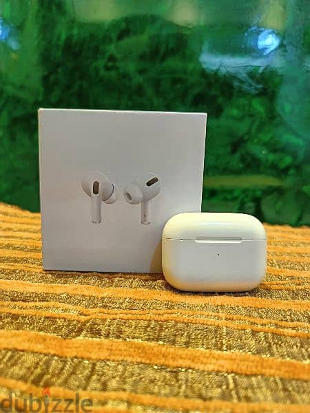Airpods pro (high copy) 2