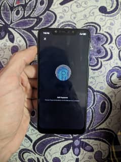 Xiaomi Poco F1 6/64 GB Snapdragon 845 0