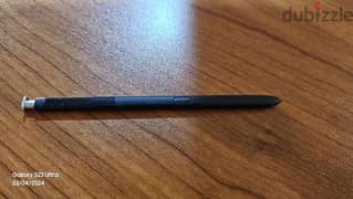 قلم s23 ultra 0