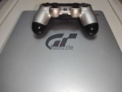PS4 GT Edition with FIFA 22