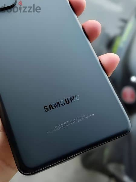 من أمريكا جـديد سامسونج اس S21 الترا اس٢١ Samsung S21 Ultra 5G Galaxy 5
