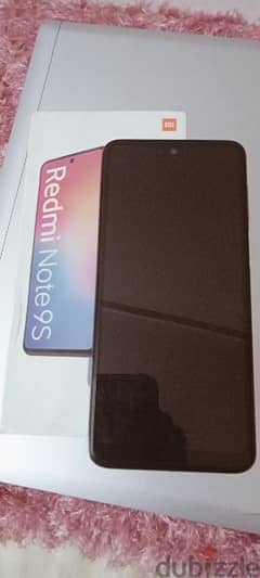 موبايل Redmi Note9S 0