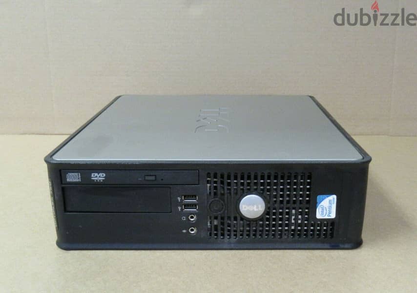 كيسه Dell Optiplex 760 1