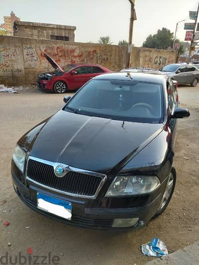 سكودا اوكتافيا ٢٠٠٩ | Skoda Octavia A5 2009 - Cars for Sale - 200895339