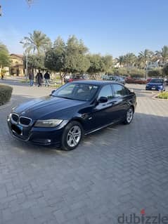 BMW 318 0