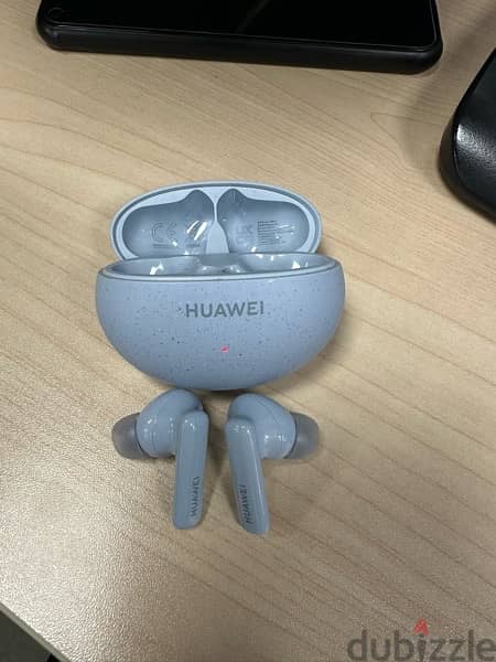 huawei freebuds 5i 4