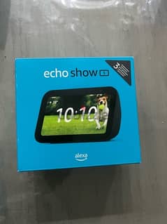 Alexa - Echo Show Smart Speaker