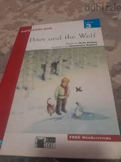Peter and the wolf 0
