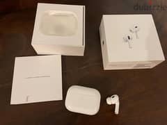 Original Apple Airpods pro 2 ( right earbuds only) USED