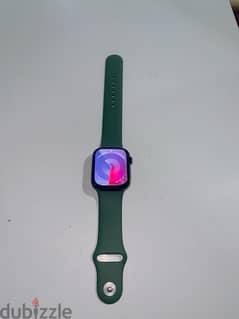 Apple Watch series 7 l  45 MM 0