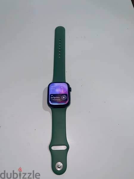 Apple Watch series 7 l  45 MM 1