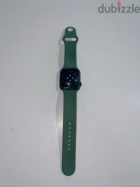 Apple Watch series 7 l  45 MM 4