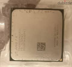 Processor AMD FX-4300 0