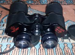 منظار التاج الاصلي صناعه اليابان Crown 16X50 Binocular made in japan 0