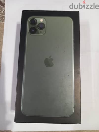 iPhone 11 pro max