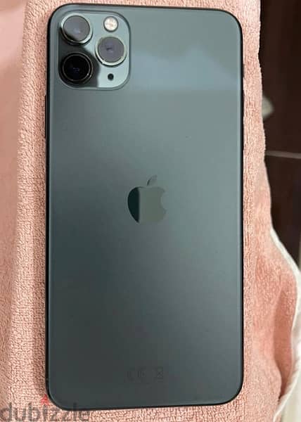 iPhone 11 pro max 1