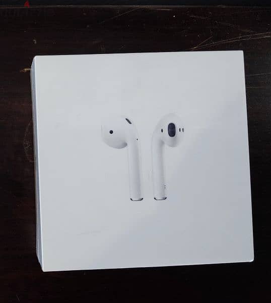 apple Airpods 2 2