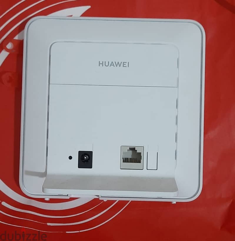 ٍVodafone Home 4G Router 1