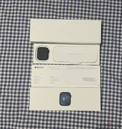Apple Watch series 9 45mm with warranty / accessories ! 0