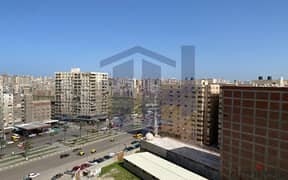 Apartment for rent 160m in Al-Syouf (Mostafa Kamel St. ) 0
