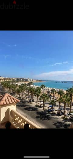 For sale 1 bedroom prime location ready to move in Tawaya Sahl Hasheesh Red Sea Egypt
