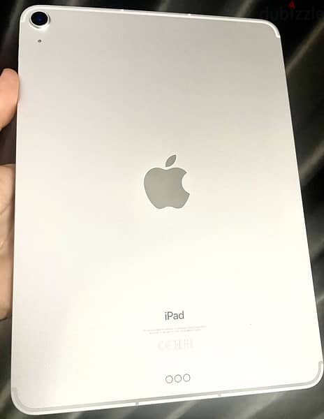 Apple iPad Air 4 WiFi +cellular 64 G 5