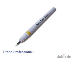 أقلام تحبير

Standardgraph Stano. Professional Fine Tip Drawing Pen