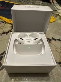 Airpods Pro l Used l Original l With box and serial number