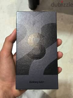 Galaxy S22 Plus 0