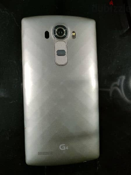 موبايل ال جي LG  g4 2
