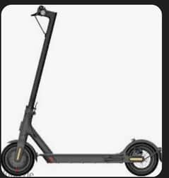 Electric scooter xiaomi