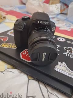 كاميرا canon
