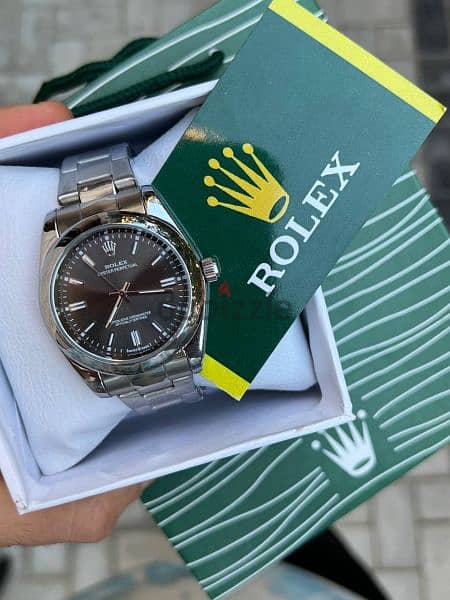 ROLEX WATCH 2