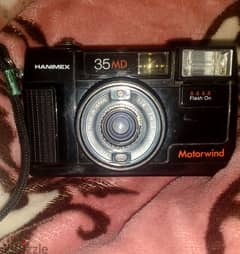 كاميرا HANIMEX 35MD