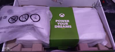 Xbox series  استعمال ١٥ يوم دراع اصلي للتواصل 01003248040 قابل للتفاوض