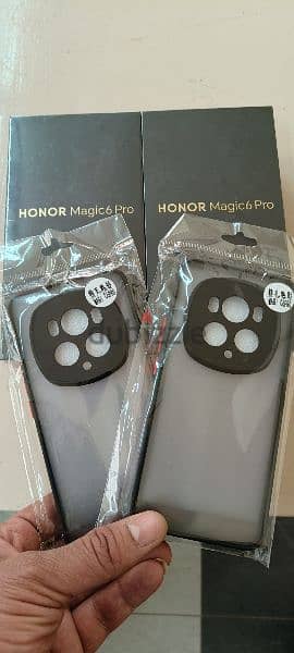 honor magic 6 pro 512/16 / هونر ماجيك ٦ برو 2
