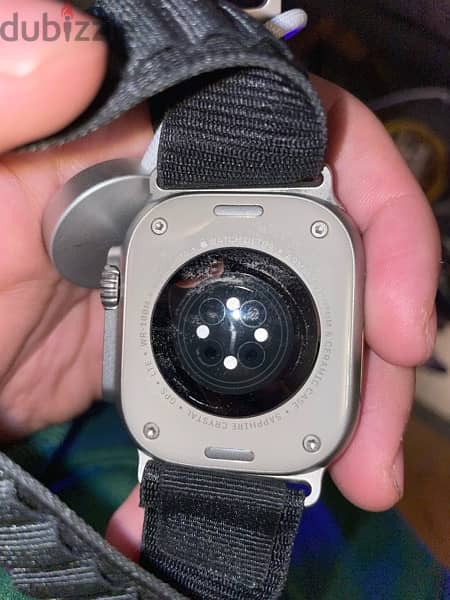 apple watch ultra 1 4