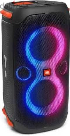 Jbl speaker partybox 110 كسر زيرو بسعر مميز 0