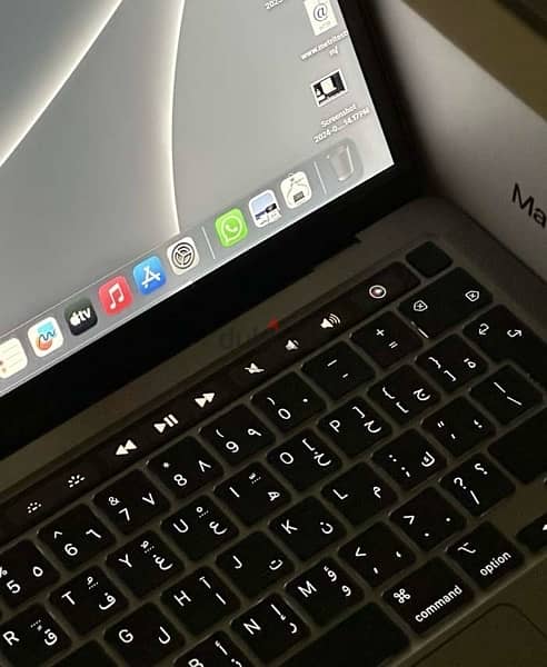 macbook M2 Pro New 1