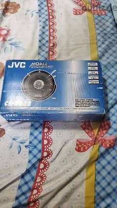 JVC CS-V622